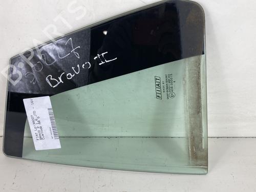 Rear left door window FIAT BRAVO II (198_) 1.6 D Multijet (198AXH1B) | BP20962023C20 