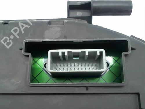 Used Instrument cluster RENAULT CLIO III (BR0/1, CR0/1) 1.5 dCi (75 hp) 20953521