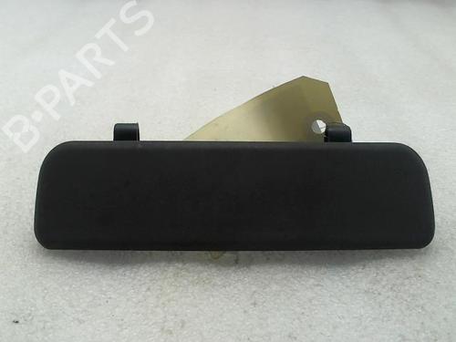 Used Rear right exterior door handle RENAULT CLIO I (B/C57_, 5/357_) 1.2 (B/C/S57A, B/C57S, 5/357F, 5/357J, 5/357L, 5/357R) (58 hp) 20956748