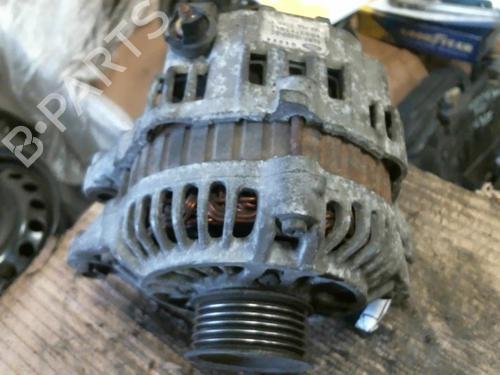 Alternator FORD FIESTA IV (JA_, JB_) 1.25 i 16V | BP20950062M7 