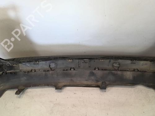 Rear bumper RENAULT GRAND SCÉNIC II (JM0/1_) 1.9 dCi (JM0G, JM12, JM1G, JM2C) | BP22025454C8 