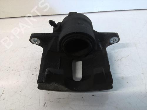 Venstre bremsekaliber foran CITROËN DS3 (SA_) 1.4 VTi 95 | BP20953602M105 