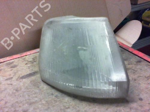 Used Left front indicator PEUGEOT 106 I (1A, 1C) 1.1 (60 hp) 22031478