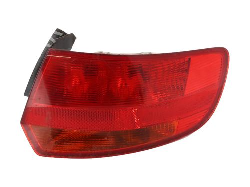 Used Right taillight AUDI A3 Sportback (8PA) 2.0 TDI (170 hp) 20956856