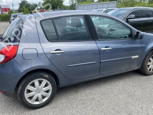 Intercooler RENAULT CLIO III Hatchback Van (SB_, SR_)  | BP25267960M30  - Image 5