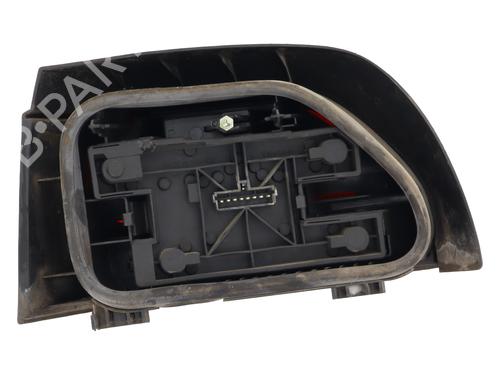 Right taillight RENAULT CLIO I (B/C57_, 5/357_) 1.1 | BP22019648C35 