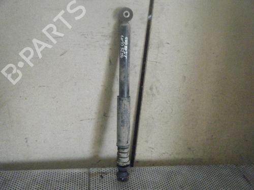 Used Right rear shock absorber RENAULT CLIO II (BB_, CB_) 1.2 (BB0A, BB0F, BB10, BB1K, BB28, BB2D, BB2H, CB0A,... (58 hp) 20955282