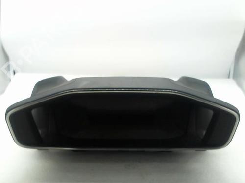 Instrument cluster PEUGEOT 208 II (UB_, UP_, UW_, UJ_) 1.2 PureTech 100 | BP20969208C47 