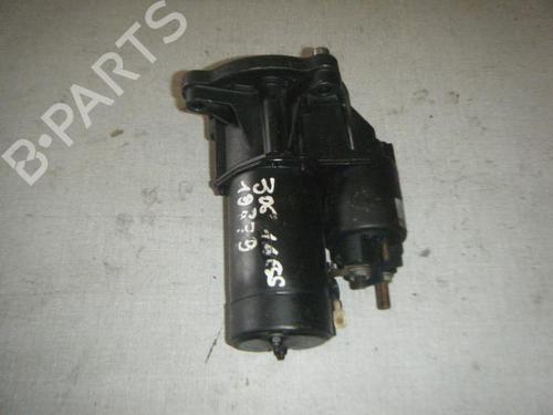 Startmotor PEUGEOT 306 Hatchback (7A, 7C, N3, N5) 1.4 (75 hp) 20948657