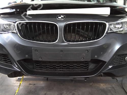 Paragolpes delantero BMW 3 Gran Turismo (F34) 320 d xDrive (190 hp) 30122633