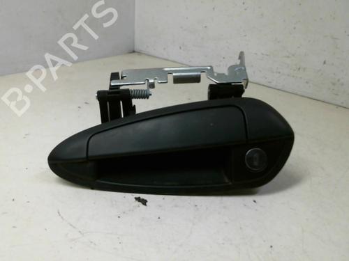 Front left exterior door handle FIAT PUNTO (199_) 1.2 (199AXZ1A, 199BXZ1A) | BP20948020C128 