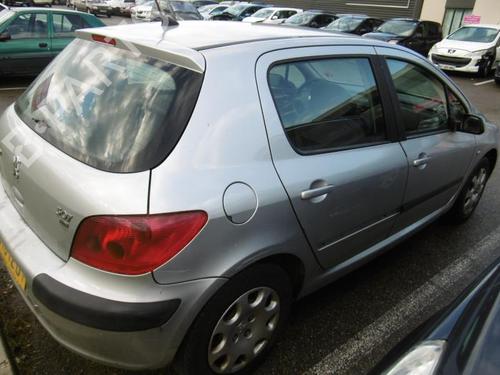 Other PEUGEOT 307 (3A/C) 2.0 HDi 90 | BP20954315O1 