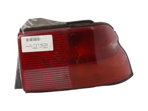Used Right taillight FORD ESCORT V (AAL, ABL) 1.4 (75 hp) 20960665