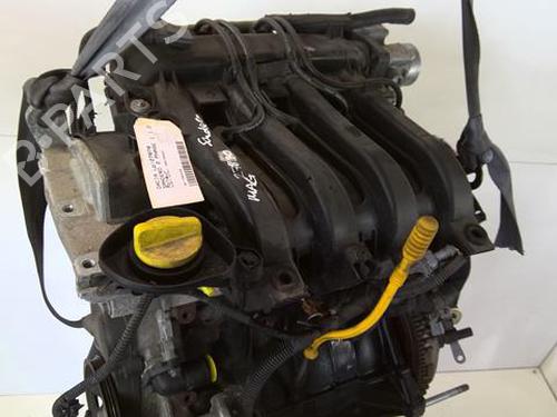 Engine DACIA SANDERO II 1.2 | BP20945002M1 