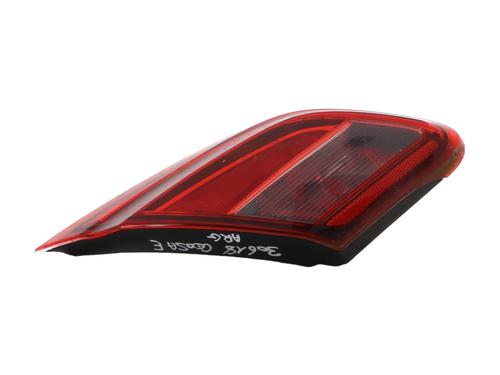 Left tailgate light OPEL CORSA E (X15) 1.4 (08, 68) | BP26436728C79  - Image 5