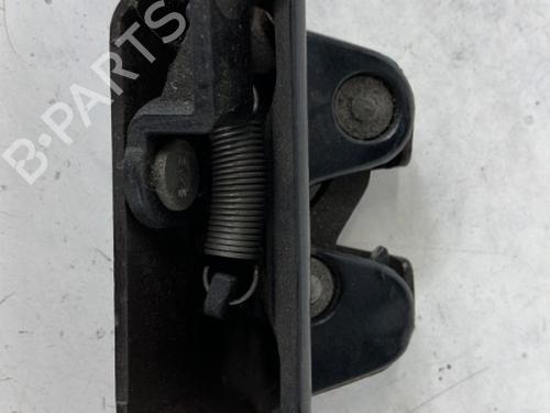 Bakluke lås PEUGEOT 206 Hatchback (2A/C) 2.0 HDI 90 | BP20950531C101 