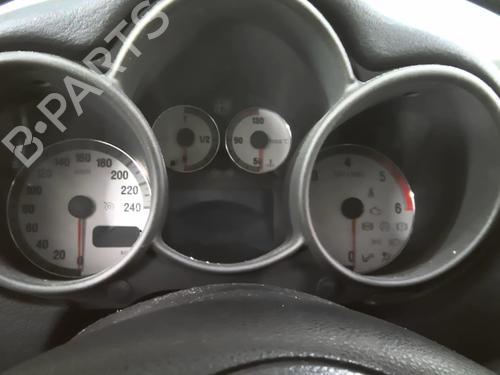 Used Instrument cluster ALFA ROMEO GT (937_) 1.9 JTD (937CXN1B) (150 hp) 25205537