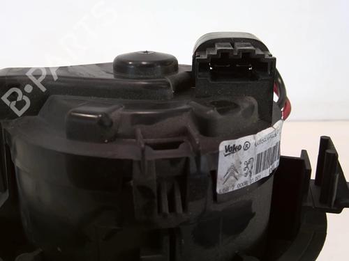 Heater blower motor PEUGEOT 208 I (CA_, CC_) 1.4 HDi | BP20944169M62