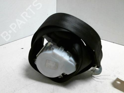 Used Rear left belt tensioner AUDI A3 (8P1) 1.6 TDI (105 hp) 20963751