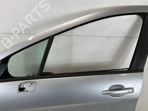 Left front door PEUGEOT 308 I (4A_, 4C_) 1.6 HDi | BP24816193C2 