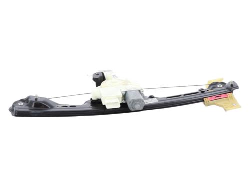 Rear right window mechanism CITROËN C4 SPACETOURER (3D_) 1.5 BlueHDi 130 | BP29152152C25 - Image 4