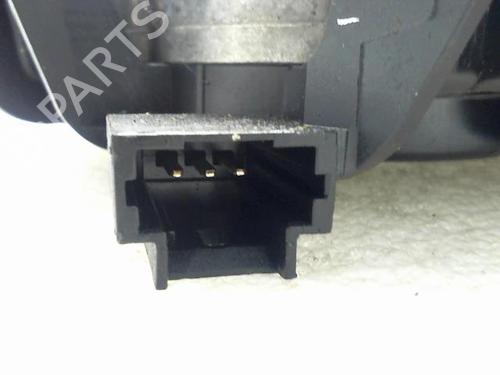 Rear wiper motor RENAULT SCÉNIC III (JZ0/1_) 1.5 dCi | BP20962227M102 