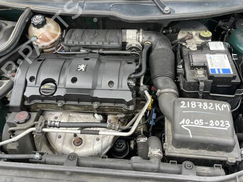 Front right window mechanism PEUGEOT 206 CC (2D) 1.6 16V (2DNFUF, 2DNFUR) | BP23792143C23  - Image 7