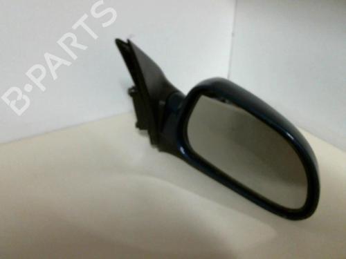 Used Right mirror DAEWOO LACETTI Hatchback (KLAN) 1.6 (109 hp) 20974293