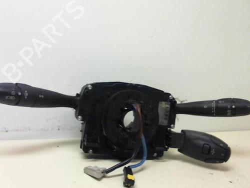 Steering column stalk PEUGEOT 207 (WA_, WC_) 1.4 HDi | BP20954648I23 