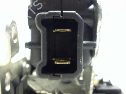 Rear left lock DACIA SANDERO 1.5 dCi | BP20971930C100 