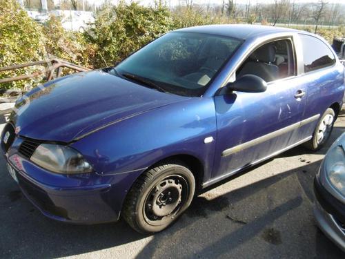 Left mirror SEAT IBIZA III (6L1) 1.4 16V | BP20942873C26 