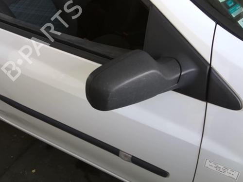 Used Right mirror RENAULT CLIO III (BR0/1, CR0/1) 1.5 dCi (C/BR0G, C/BR1G) (68 hp) 20947247
