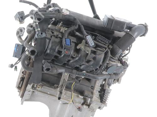 Engine OPEL CORSA E (X15) 1.4 (08, 68) | BP26435013M1 - Image 2