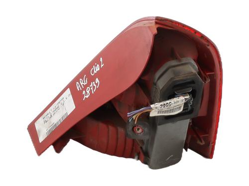 Used Left taillight Left taillight 20952349 20952349