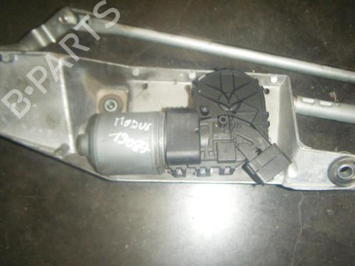 Front wiper motor RENAULT MODUS / GRAND MODUS (F/JP0_) 1.5 dCi (JP02) | BP20960805M29 