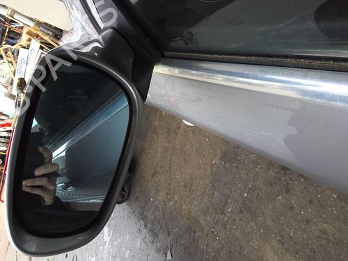 Used Left mirror PEUGEOT 607 (9D, 9U) 2.2 HDi (133 hp) 22026869