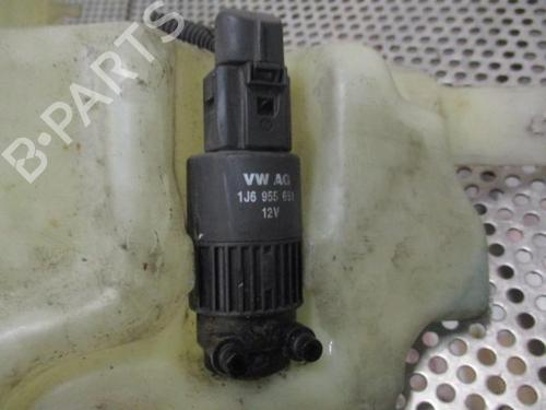 Used Windscreen washer tank SEAT IBIZA II (6K1) 1.9 TDI (110 hp) 20946473