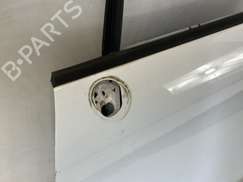 Left front door FORD FIESTA VI (CB1, CCN) 1.4 TDCi | BP22029502C2 