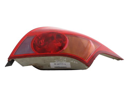 Right taillight KIA PRO CEE'D (ED) 1.6 | BP39466845C35 - Image 5