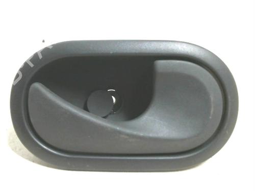 Used Front right interior door handle Front right interior door handle RENAULT KANGOO Express (FW0/1_) 1.5 dCi 75 (FW07, FW10, FW04) (75 hp) 20957686 20957686