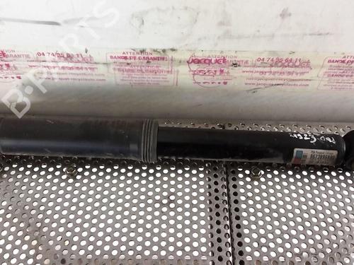 Used Right rear shock absorber CITROËN C3 II (SC_) 1.6 VTi 120 (120 hp) 20969509