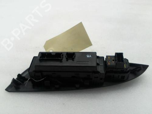 Left front window switch NISSAN PULSAR Hatchback (C13) 1.2 DIG-T | BP20968603I27 