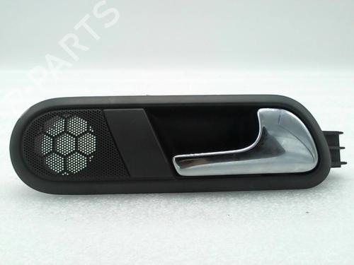 Used Rear right interior door handle Rear right interior door handle SEAT IBIZA III (6L1) 1.9 TDI (100 hp) 20941594 20941594