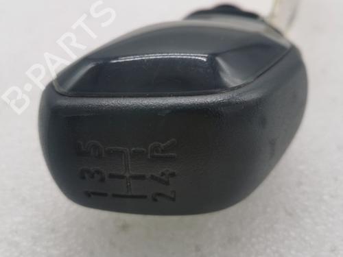 Used Gear lever PEUGEOT 208 I (CA_, CC_) 1.6 BlueHDi 100 (100 hp) 20967790