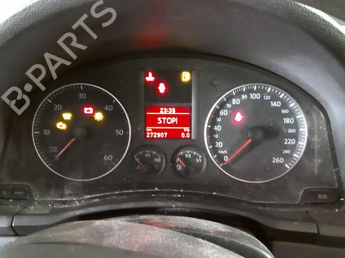 Kombiinstrument VW GOLF V (1K1) 1.9 TDI (105 hp) 29489993
