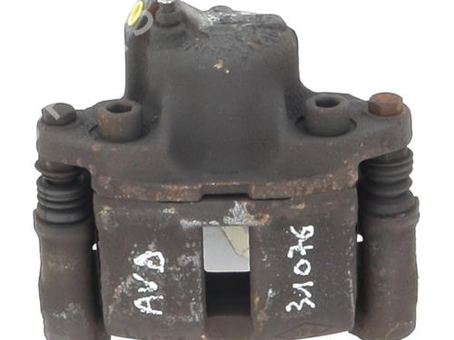 Right front brake caliper DACIA SANDERO 1.4 (BS0C, BS0A, BS0G, BS1F, BS0E) | BP27266052M104