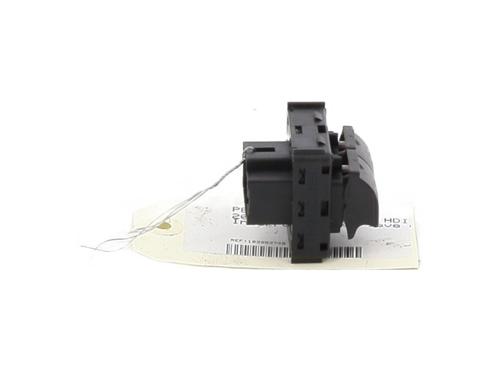 Left front window switch PEUGEOT 208 I (CA_, CC_) 1.4 HDi | BP24661938I27 - Image 3