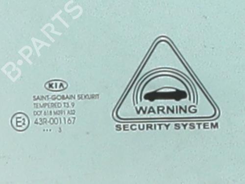 front-right-door-window-kia-ceed-jd-2012-2013-2014-2015-2016-2017-2018-33809258 main image