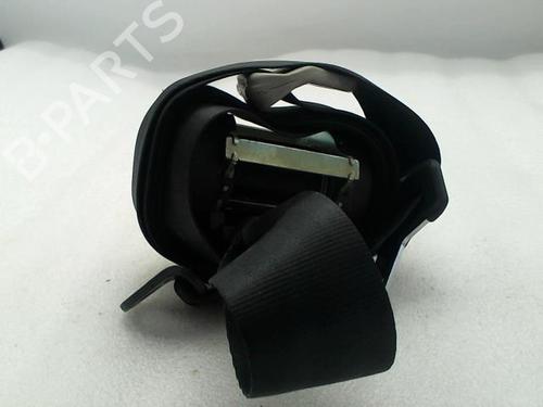 Used Rear left belt tensioner PEUGEOT 207 SW (WK_) 1.6 HDi (90 hp) 20969068