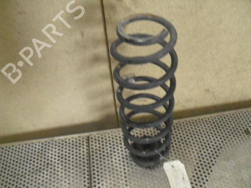 Støddæmperfjeder Støddæmperfjeder VW FOX Hatchback (5Z1, 5Z3, 5Z4) 1.2 (55 hp) 22020314 22020314